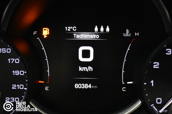 FIAT 500X 1.0 T3 120 CV Business